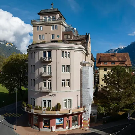 Cote Sud By Interhome Apartment