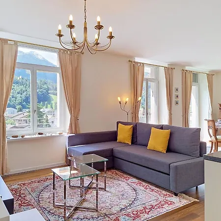 Cote Sud By Interhome Apartment