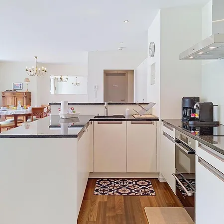 Cote Sud By Interhome Apartment Interlaken