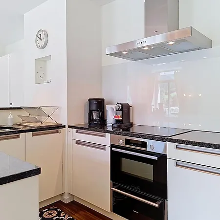 Apartment Cote Sud By Interhome *
