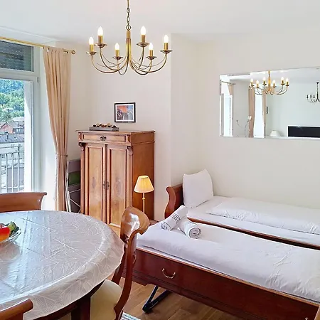 Cote Sud By Interhome Interlaken