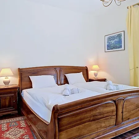 Appartement Cote Sud By Interhome *