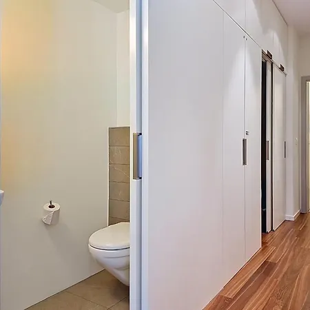 Cote Sud By Interhome Apartment *