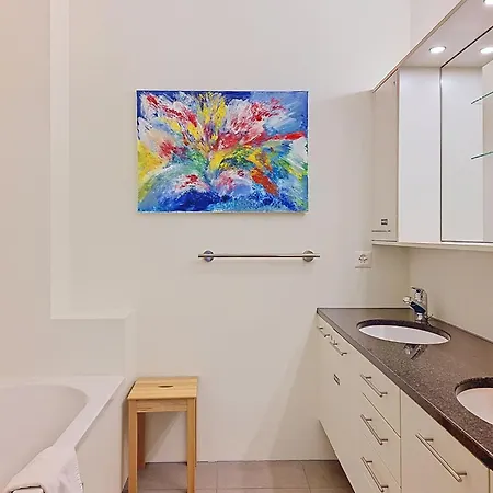 Cote Sud By Interhome Apartment Interlaken