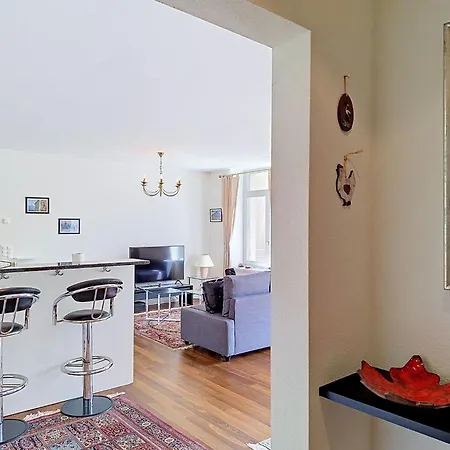 Cote Sud By Interhome Appartement