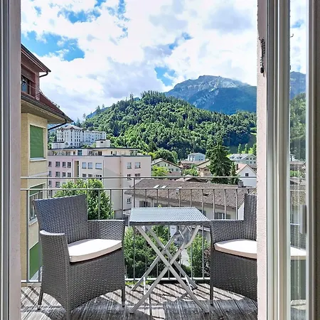 Cote Sud By Interhome Apartment Interlaken