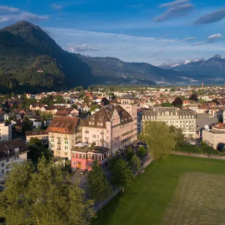 Cote Sud By Interhome Appartement Interlaken