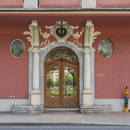 Cote Sud By Interhome * Interlaken