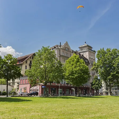 Cote Sud By Interhome Appartamento Interlaken